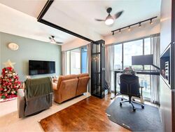 Skies Miltonia (D27), Condominium #498869091